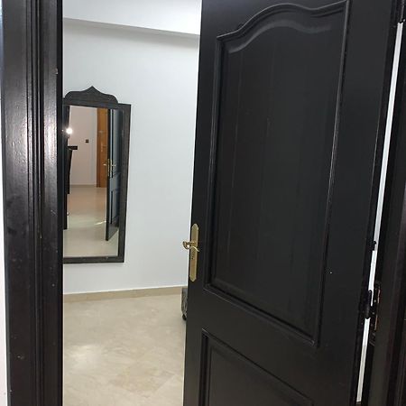 Diamant Marrakech Centre Apartamento Marraquexe Exterior foto