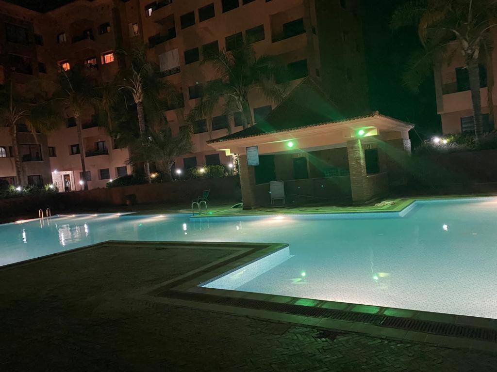 Diamant Marrakech Centre Apartamento Marraquexe Exterior foto