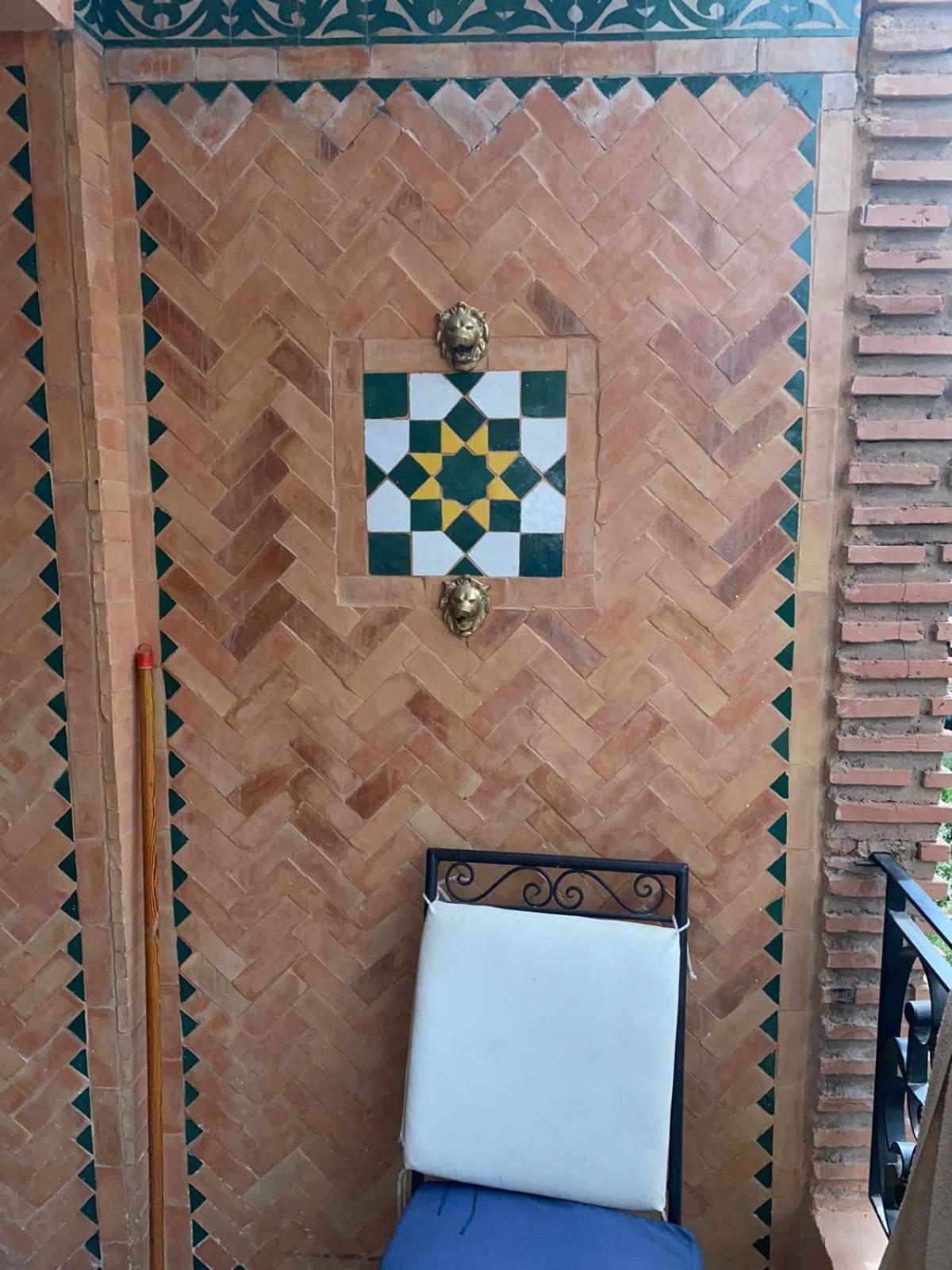 Diamant Marrakech Centre Apartamento Marraquexe Quarto foto
