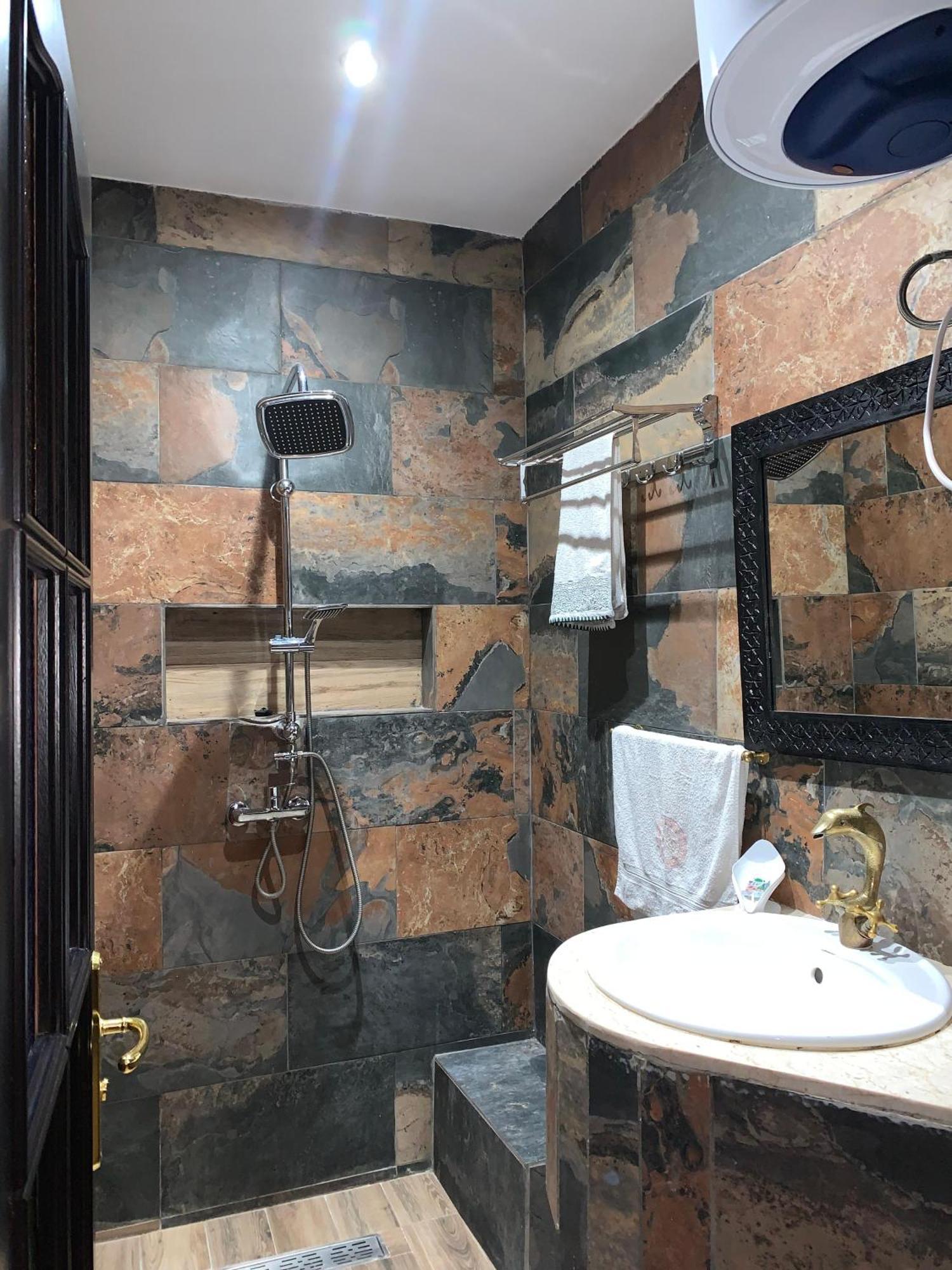 Diamant Marrakech Centre Apartamento Marraquexe Quarto foto