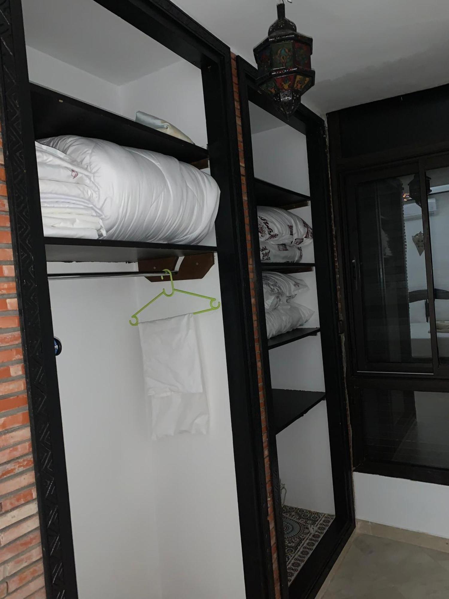 Diamant Marrakech Centre Apartamento Marraquexe Exterior foto